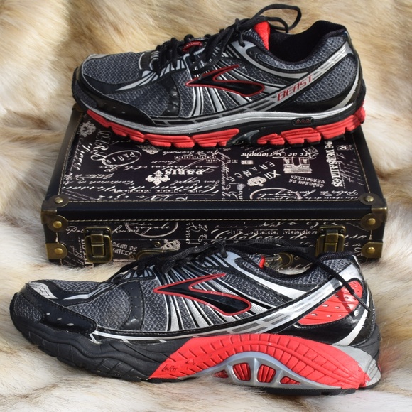 brooks beast 13 on sale